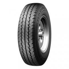 Kumho Radial 857 