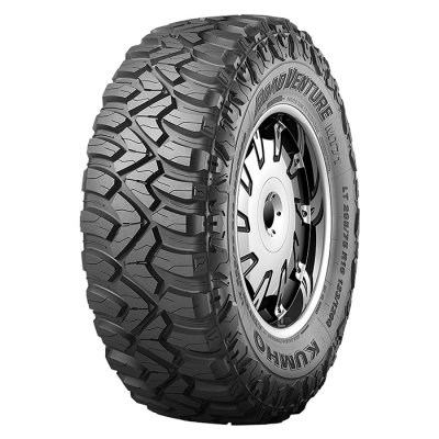 Kumho Road Venture MT71 