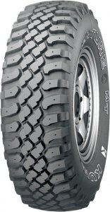 Kumho RoadVenture MT 834 