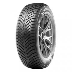 Kumho Solus HA31 Kumho Solus HA31