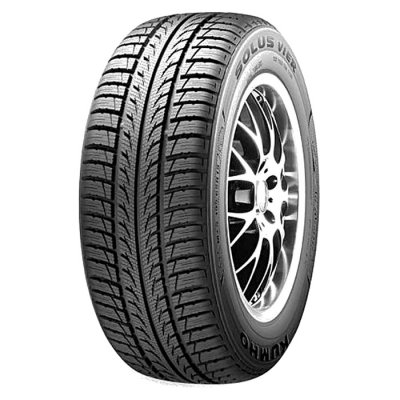 Kumho Solus Vier KH21 