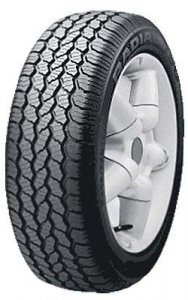 Kumho Steel Radial 798 