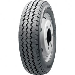 Kumho Steel Radial 856 