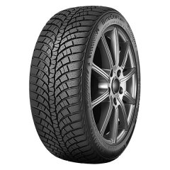 Kumho WinterCraft WP71 Run Flat 