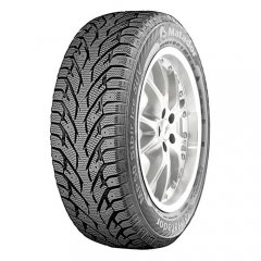 Matador MP50 Sibir Ice SUV Matador MP50 Sibir Ice SUV