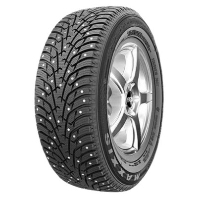 Maxxis NP5 Premitra Ice Nord Maxxis NP5 Premitra Ice Nord