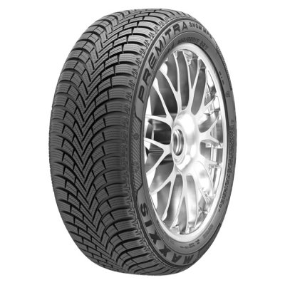 Maxxis Premitra Snow WP6 SUV 