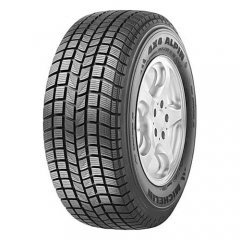Michelin 4x4 Alpin Michelin 4x4 Alpin