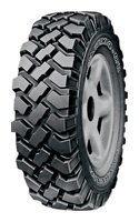 Michelin 4x4 O/R XZL Michelin 4x4 O/R XZL
