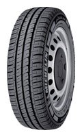Michelin Agilis Michelin Agilis