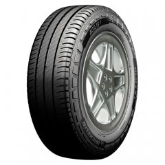 Michelin Agilis 3 Michelin Agilis 3