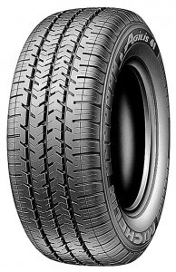 Michelin Agilis 41 