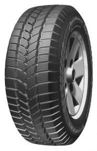 Michelin Agilis 51 Snow-Ice 