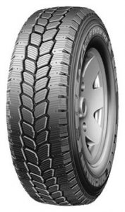 Michelin Agilis 61 Snow-Ice Michelin Agilis 61 Snow-Ice
