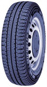 Michelin Agilis Camping 