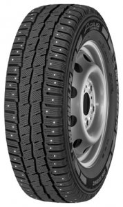 Michelin Agilis X-Ice North 