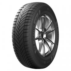 Michelin Alpin 6 Michelin Alpin 6