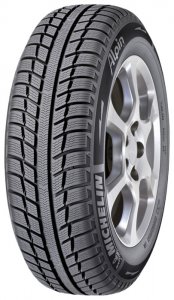 Michelin Alpin A3 Michelin Alpin A3