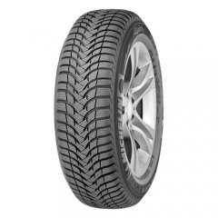 Michelin Alpin A4 Michelin Alpin A4