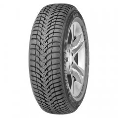 Michelin Alpin A4 Run Flat 