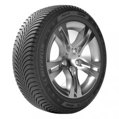 Michelin Alpin A5 