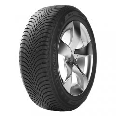 Michelin Alpin A5 Run Flat 