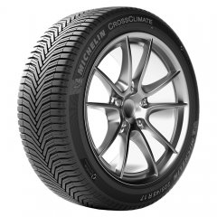 Michelin Cross Climate Plus Michelin Cross Climate Plus