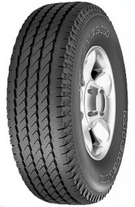 Michelin Cross Terrain SUV Michelin Cross Terrain SUV