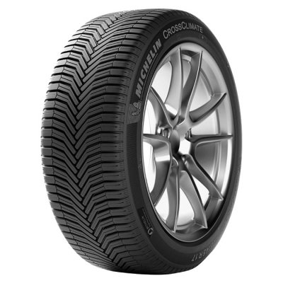 Michelin CrossClimate+ Run Flat 