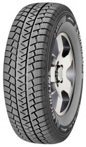 Michelin Latitude Alpin Michelin Latitude Alpin