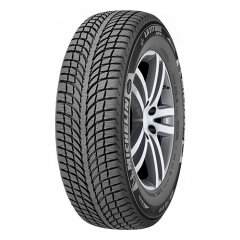 Michelin Latitude Alpin 2 Michelin Latitude Alpin 2