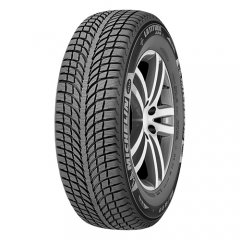 Michelin Latitude Alpin 2 Run Flat Michelin Latitude Alpin 2 Run Flat