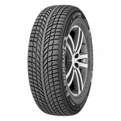 Michelin Latitude Alpin 2 Run Flat 