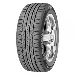 Michelin Latitude Alpin HP Run Flat Michelin Latitude Alpin HP Run Flat