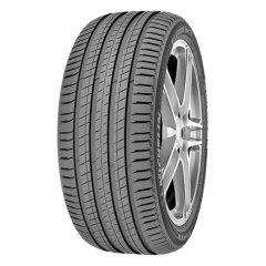 Michelin Latitude Sport 3 Run Flat 