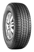 Michelin Latitude Tour Michelin Latitude Tour