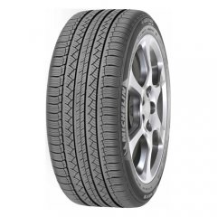 Michelin Latitude Tour HP Run Flat Michelin Latitude Tour HP Run Flat