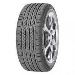 Michelin Latitude Tour HP Run Flat 