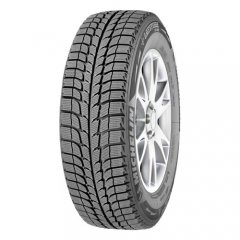 Michelin Latitude X-Ice Michelin Latitude X-Ice
