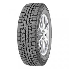 Michelin Latitude X-Ice 