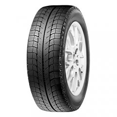 Michelin Latitude X-Ice Xi2 Run Flat Michelin Latitude X-Ice Xi2 Run Flat