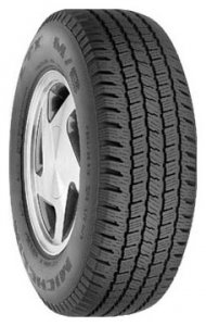 Michelin LTX M/S Michelin LTX M/S