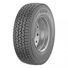 Michelin Multi D Michelin Multi D