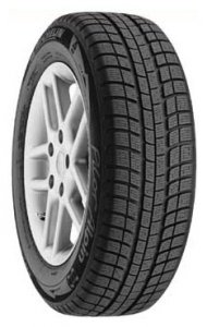 Michelin Pilot Alpin Michelin Pilot Alpin
