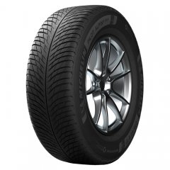 Michelin Pilot Alpin 5 SUV Run Flat Michelin Pilot Alpin 5 SUV Run Flat