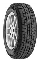 Michelin Pilot Alpin PA2 Run Flat 