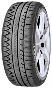Michelin Pilot Alpin PA3 Michelin Pilot Alpin PA3