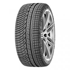 Michelin Pilot Alpin PA4 Michelin Pilot Alpin PA4