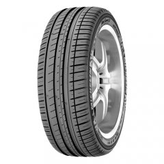 Michelin Pilot Sport PS3 Michelin Pilot Sport PS3