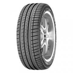 Michelin Pilot Sport 3 Run Flat 